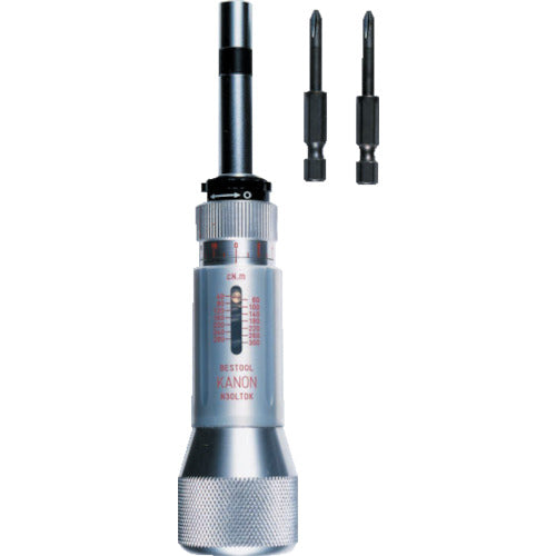 Canon idling torque driver CN120LTDK