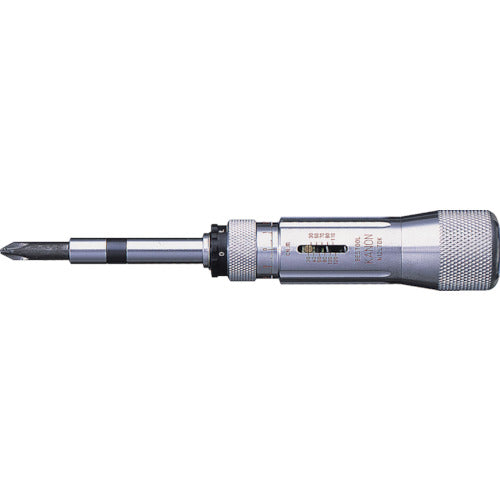 Canon idling torque driver CN60LTDK