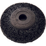 Load image into gallery viewer, 3M Scotch Bright CNS Bevel Black #120 equivalent for air tools
