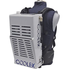 โหลดรูปภาพลงในโปรแกรมดูแกลเลอรี KAMAKURA SEISAKUSHO Co.,Ltd. Body Cooling System COOLEX-M131 set ประเภทแบตเตอรี่เพิ่มเติม Wear: ขนาด LL Chiller: สีขาว
