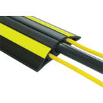 Daiken cable protector 2 30x4M black