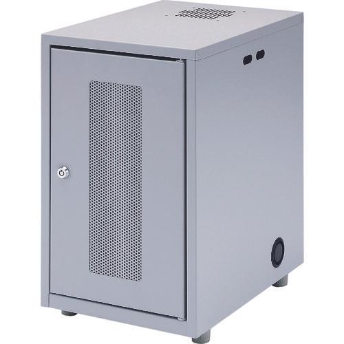 ＳＡＮＷＡ　ＮＡＳ、ＨＤＤ、ネットワーク機器収納ボックス