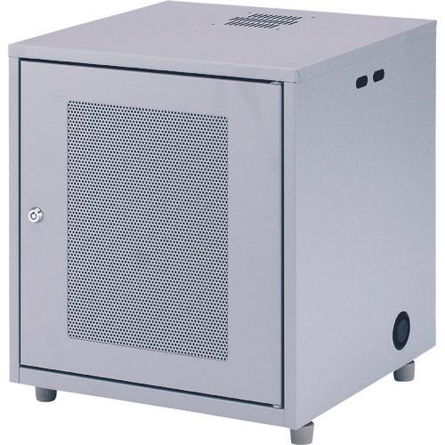 ＳＡＮＷＡ　ＮＡＳ、ＨＤＤ、ネットワーク機器収納ボックス