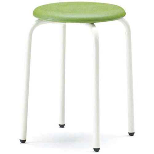 Chitose สตูล CRS-42P สีเขียว