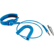 Load image into gallery viewer, Wrist Strap Cord Effective Length 1.8m for TRUSCO clean
