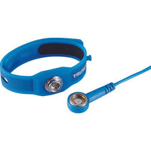 Load image into gallery viewer, Wrist Strap Cord Effective Length 1.8m for TRUSCO clean
