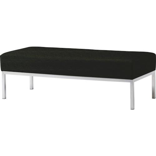 โซฟารับแขก ทรุสโก้ สีดำ