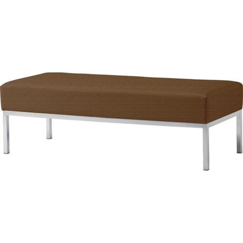 โซฟารับแขก ทรุสโก้ สีน้ำตาล