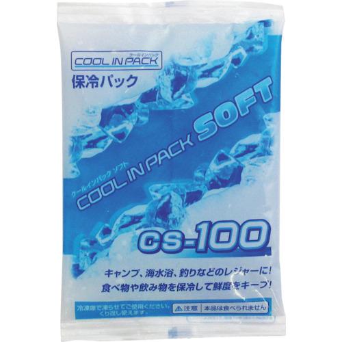 ASTAGE Cool-in Pack Soft CS-100