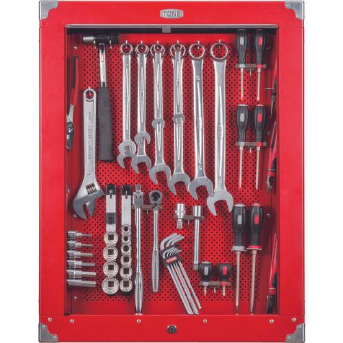 ชุดบอร์ดบริการพร้อมชัตเตอร์ TONE สเปค C50B ฮาล์ฟบอร์ดใหม่