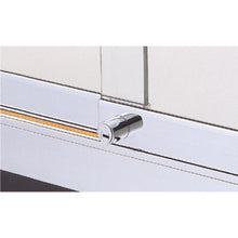 Load image into gallery viewer, hayano Exceed turn case black with push lock W600XD600XH920
