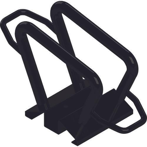 DAIKEN Flat Bike Rack ขาตั้งจักรยานแบบอิสระ