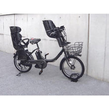 โหลดรูปภาพลงในโปรแกรมดูแกลเลอรี DAIKEN Flat Bike Rack ขาตั้งจักรยานแบบอิสระ
