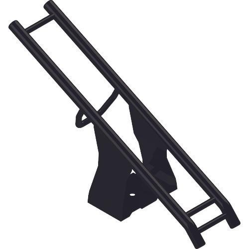 DAIKEN Flat Bike Rack ขาตั้งจักรยานแบบอิสระ