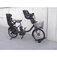 โหลดรูปภาพลงในโปรแกรมดูแกลเลอรี DAIKEN Flat Bike Rack ขาตั้งจักรยานแบบอิสระ
