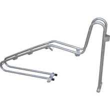 โหลดรูปภาพลงในโปรแกรมดูแกลเลอรี DAIKEN แร็คจักรยานทรงแบนอิสระ ขาตั้งจักรยานแบบตั้งสูง
