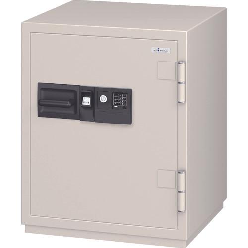 Eiko multi-lock history type fireproof safe CSG-90YET