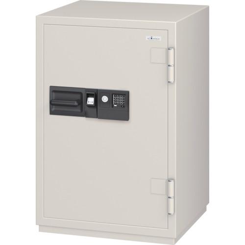 Eiko multi-lock history type fireproof safe CSG-91YET