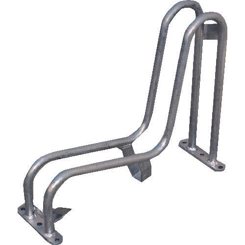 DAIKEN แร็คจักรยานแบบแบนอิสระขาตั้งจักรยานแบบต่ำ