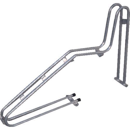 DAIKEN แร็คจักรยานทรงแบนอิสระ ขาตั้งจักรยานแบบตั้งสูง