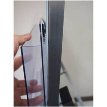 โหลดรูปภาพลงในโปรแกรมดูแกลเลอรี TOKISEI ตู้ยืนป้าย 450 กว้าง 4 ขั้น สูงข้างเดียว
