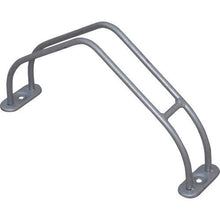 โหลดรูปภาพลงในโปรแกรมดูแกลเลอรี DAIKEN แร็คจักรยานทรงแบนอิสระ ขาตั้งจักรยาน ขาตั้งขนาดเล็ก
