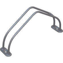 โหลดรูปภาพลงในโปรแกรมดูแกลเลอรี DAIKEN แร็คจักรยานทรงแบนอิสระ ขาตั้งจักรยาน ขาตั้งขนาดเล็ก
