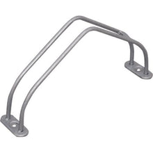 โหลดรูปภาพลงในโปรแกรมดูแกลเลอรี DAIKEN แร็คจักรยานทรงแบนอิสระ ขาตั้งจักรยาน ขาตั้งขนาดเล็ก
