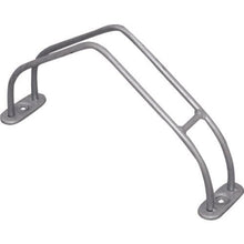 โหลดรูปภาพลงในโปรแกรมดูแกลเลอรี DAIKEN แร็คจักรยานทรงแบนอิสระ ขาตั้งจักรยาน ขาตั้งขนาดเล็ก
