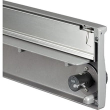 โหลดรูปภาพลงในโปรแกรมดูแกลเลอรี DAIKEN Stainless Collective Mailbox Postech Silent Dial Lock Aluminium Door Front-in Front-out
