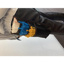 将图像导入到图库查看器中TRUSCO卡夹-140 X 320
