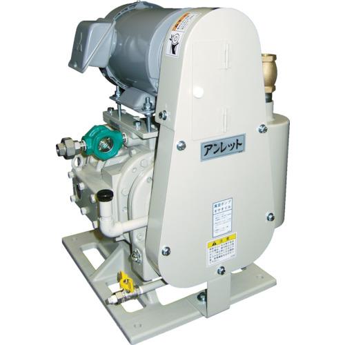 ANLET roots type dry vacuum pump