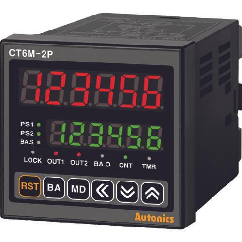 Autonics Counter/Timer