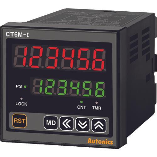 Autonics Counter/Timer