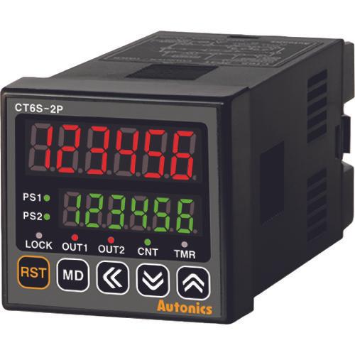 Autonics Counter/Timer