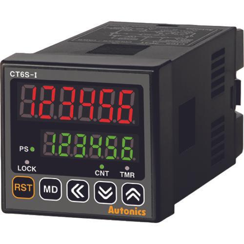 Autonics Counter/Timer