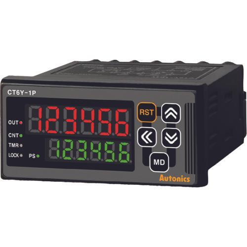 Bộ đếm/Bộ hẹn giờ Autonics