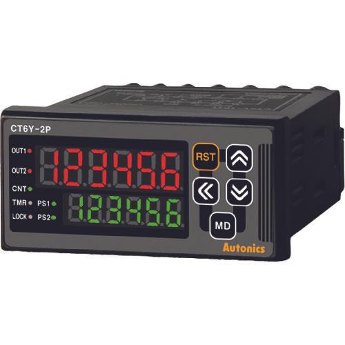 Autonics Counter/Timer