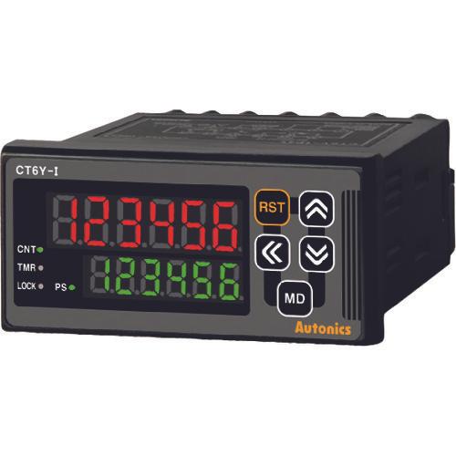 Autonics Counter/Timer