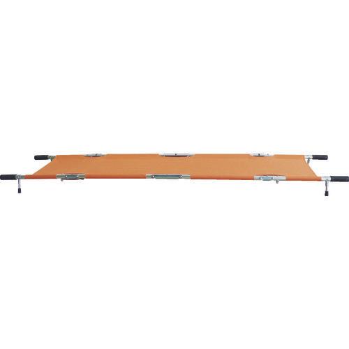 TRUSCO folding stretcher W550H2120