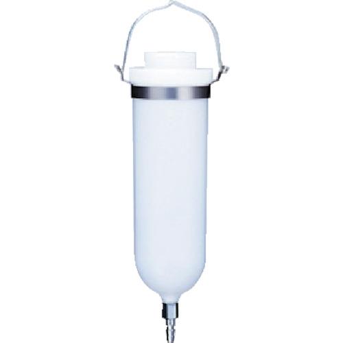 FUSO Gravity Container CT-G0.5M 0.5 liter with liquid hose φ7xφ10 2m