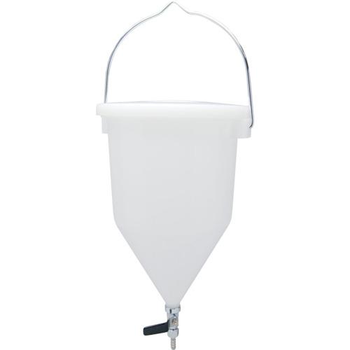 FUSO gravity container CT-G4.0 4.0 liters (with liquid hose φ7xφ10 2m)
