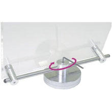 โหลดรูปภาพลงในโปรแกรมดูแกลเลอรี TOKISEI เคาน์เตอร์อะคริลิคตั้งโต๊ะ ชนิด A4 แนวตั้ง 210 x 297
