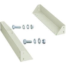 Load image into gallery viewer, TRUSCO lightweight shelf member caster base UNIT for D600
