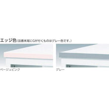 โหลดรูปภาพลงในโปรแกรมดูแกลเลอรี เคาน์เตอร์ TRUSCO CVA รุ่น W1800 เคาน์เตอร์ทรงสูง สีเทา
