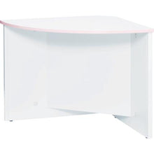 โหลดรูปภาพลงในโปรแกรมดูแกลเลอรี ทรุสโก้ ซีวีเอ เคาน์เตอร์ เคาน์เตอร์ทรงเตี้ยเข้ามุม สีเทา
