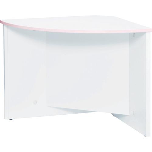 ทรุสโก้ ซีวีเอ เคาน์เตอร์ เคาน์เตอร์ทรงเตี้ยเข้ามุม สีเทา