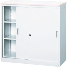 โหลดรูปภาพลงในโปรแกรมดูแกลเลอรี เคาน์เตอร์ TRUSCO CVA รุ่น W900 เคาน์เตอร์ห้องสมุดสูง
