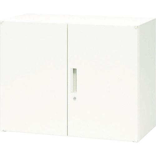 ตู้หนังสือไนกี้ 2 ประตู 900 x 450 x 700