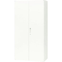 โหลดรูปภาพลงในโปรแกรมดูแกลเลอรี ตู้หนังสือ Nike สองประตู 900 x 450 x 1750
